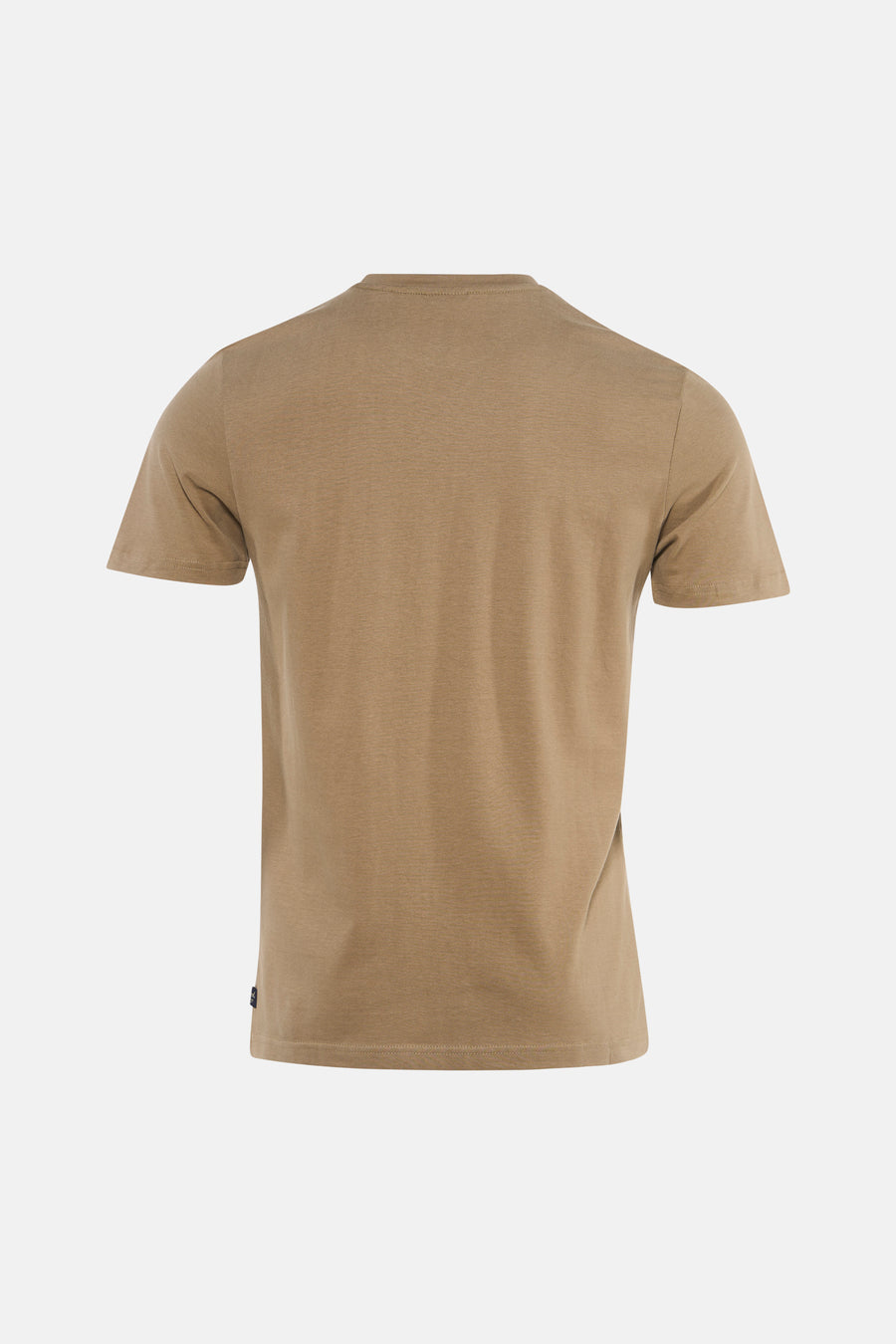 T-shirt à manches courtes - beige