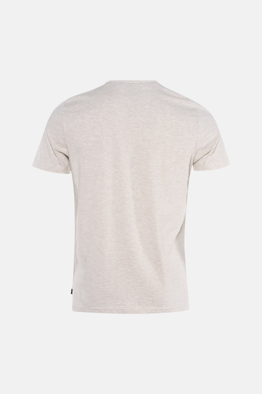 T-shirt à manches courtes - écru