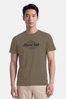 T-shirt (manches courtes) vert - Petrol Industries®