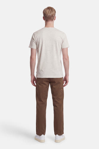 T-shirt à manches courtes - écru