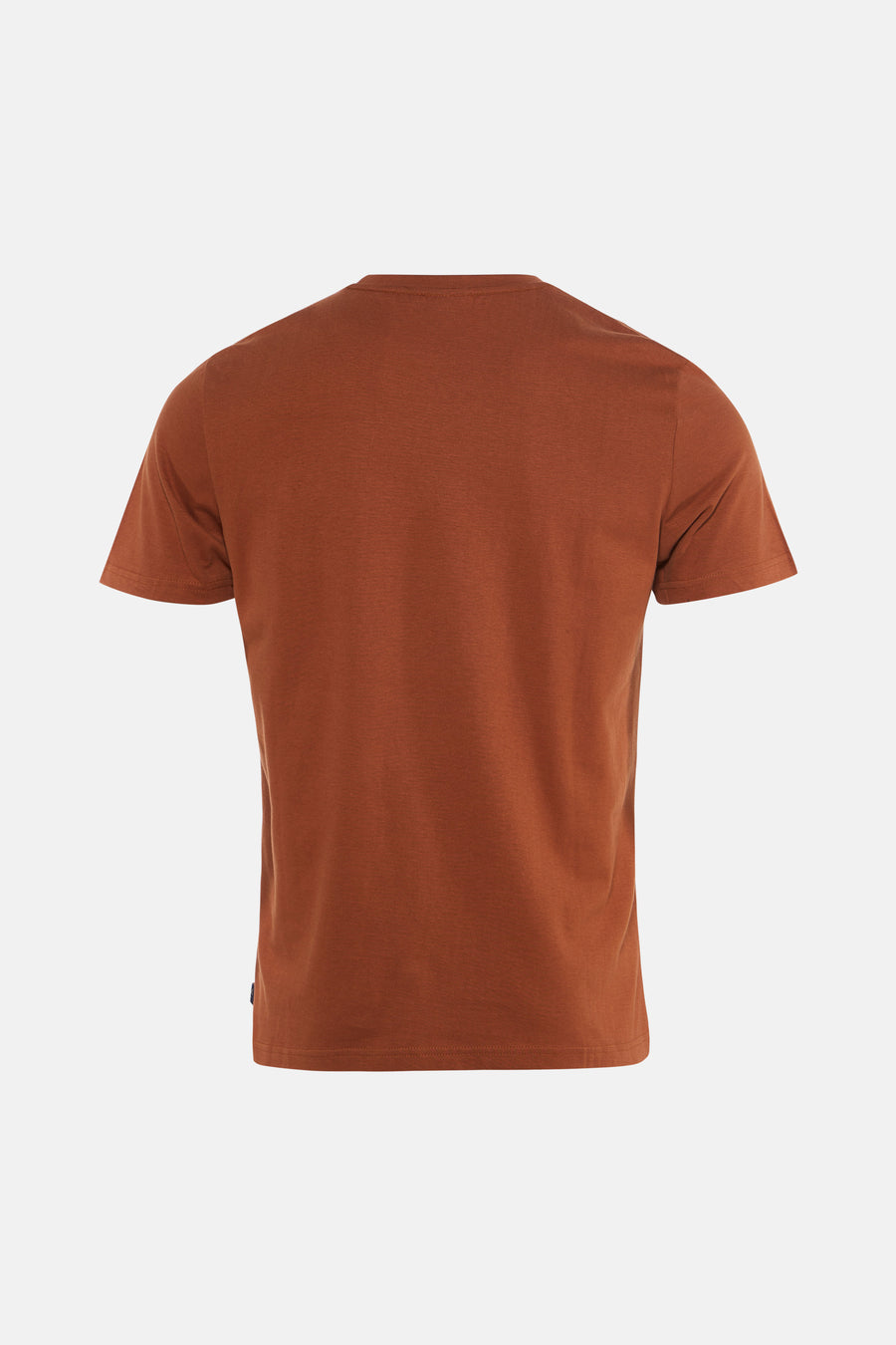 T-shirt à manches courtes - orange