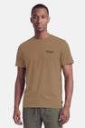 T-shirt à manches courtes - beige