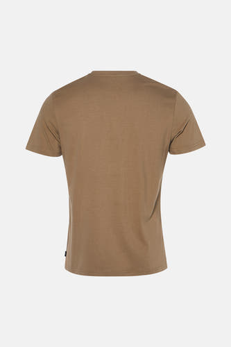 T-shirt à manches courtes - beige