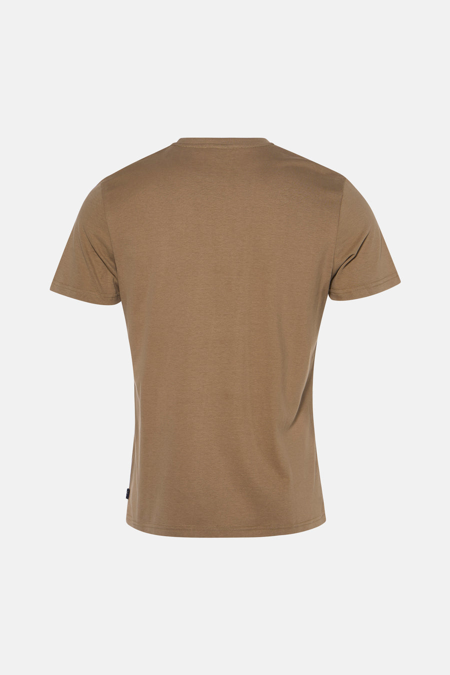 T-shirt à manches courtes - beige