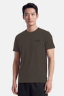 T-shirt à manches courtes - vert