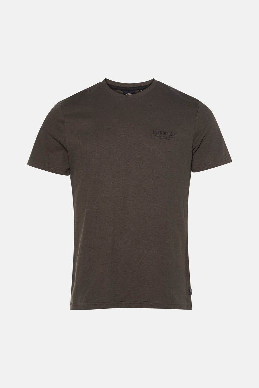 T-shirt à manches courtes - vert