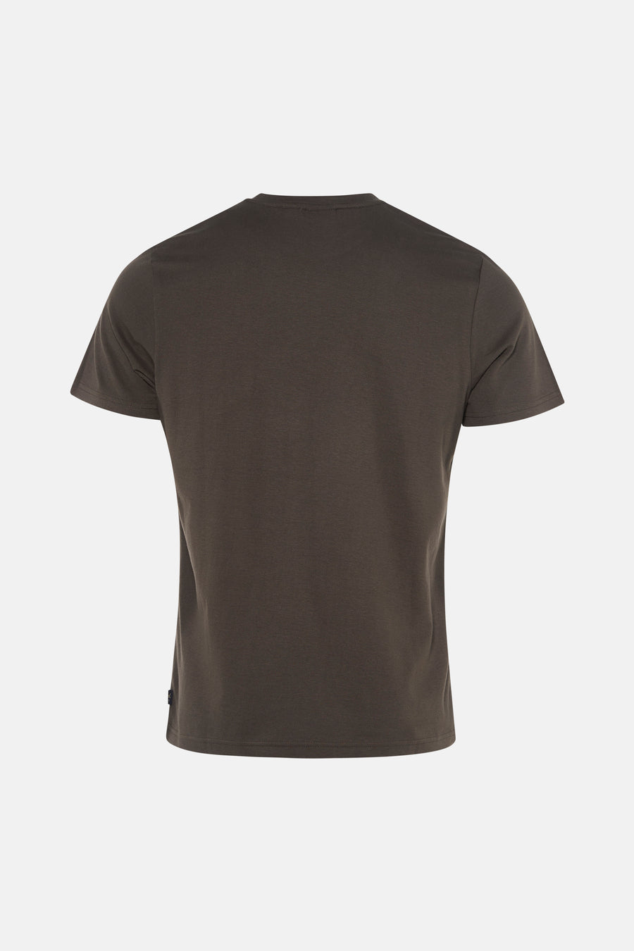 T-shirt à manches courtes - vert