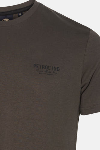 T-shirt à manches courtes - vert