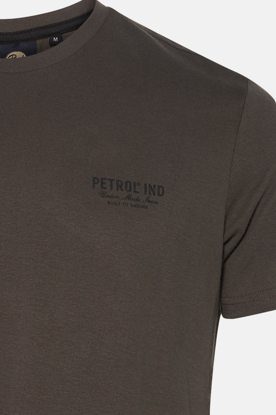 T-shirt à manches courtes - vert