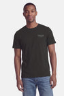 T-shirt à manches courtes - gris