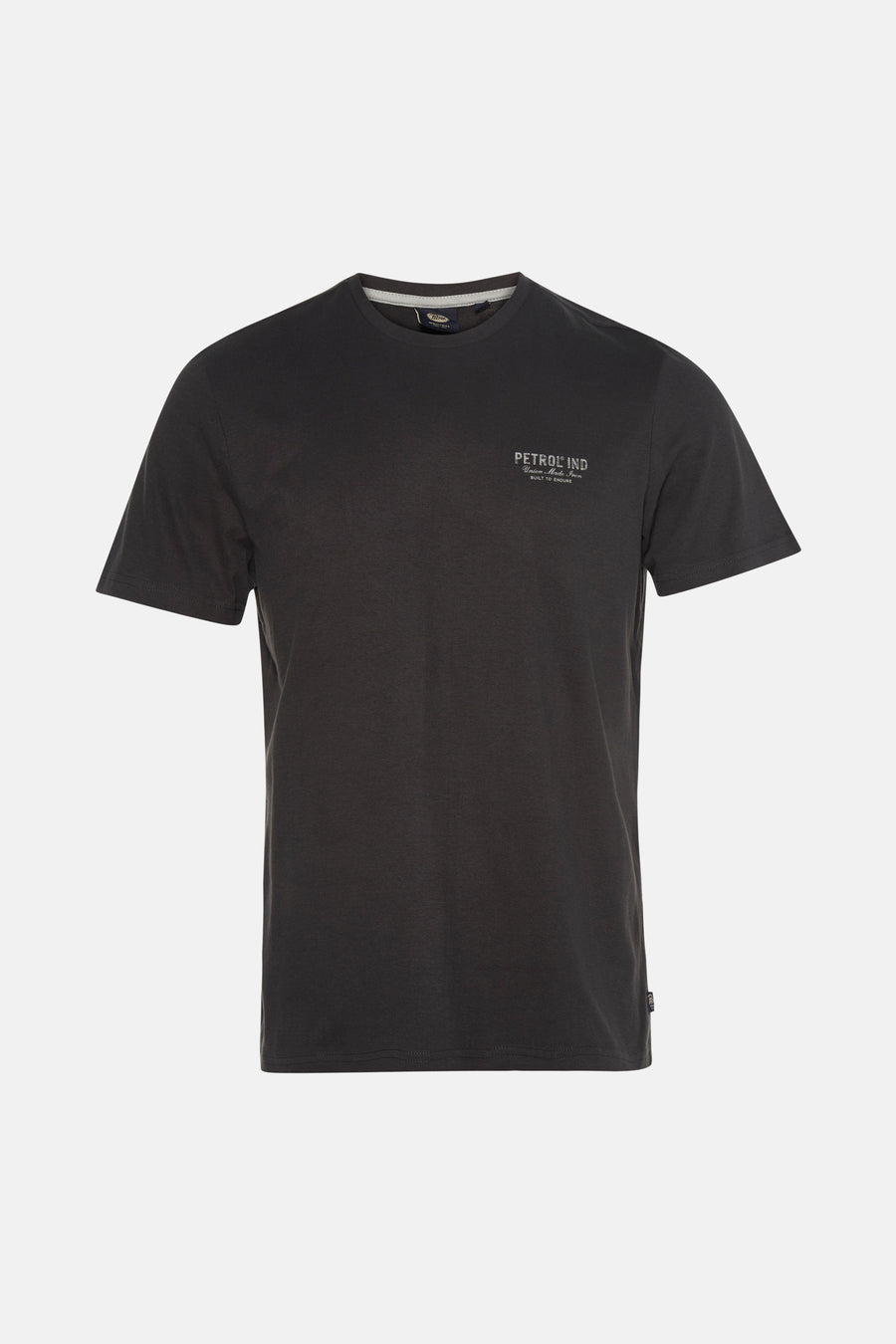 T-shirt (manches courtes) gris - Petrol Industries®