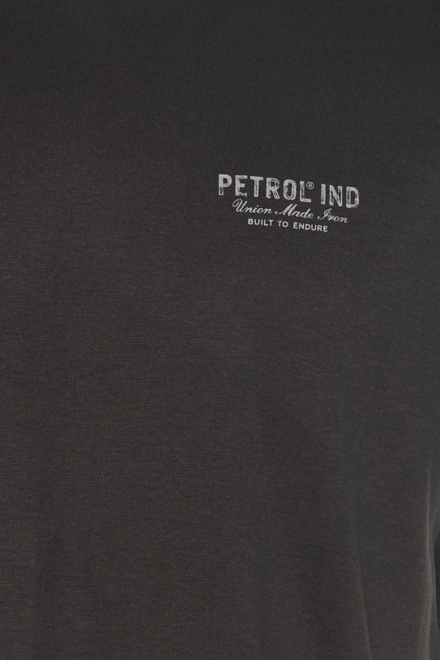 T-shirt (manches courtes) gris - Petrol Industries®