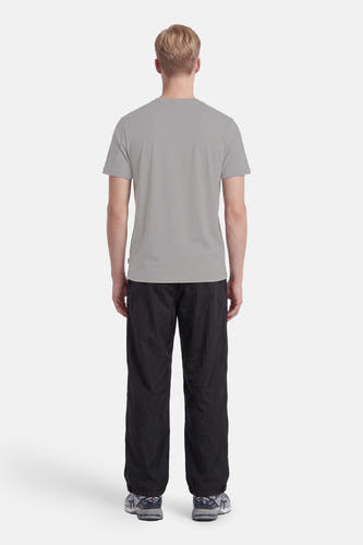 T-shirt à manches courtes - gris