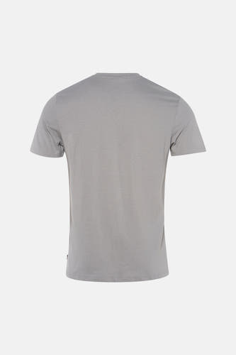T-shirt à manches courtes - gris