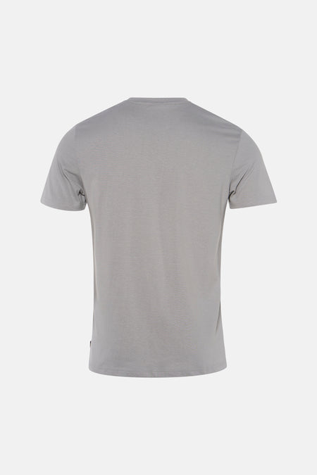 T-shirt (manches courtes) gris - Petrol Industries®