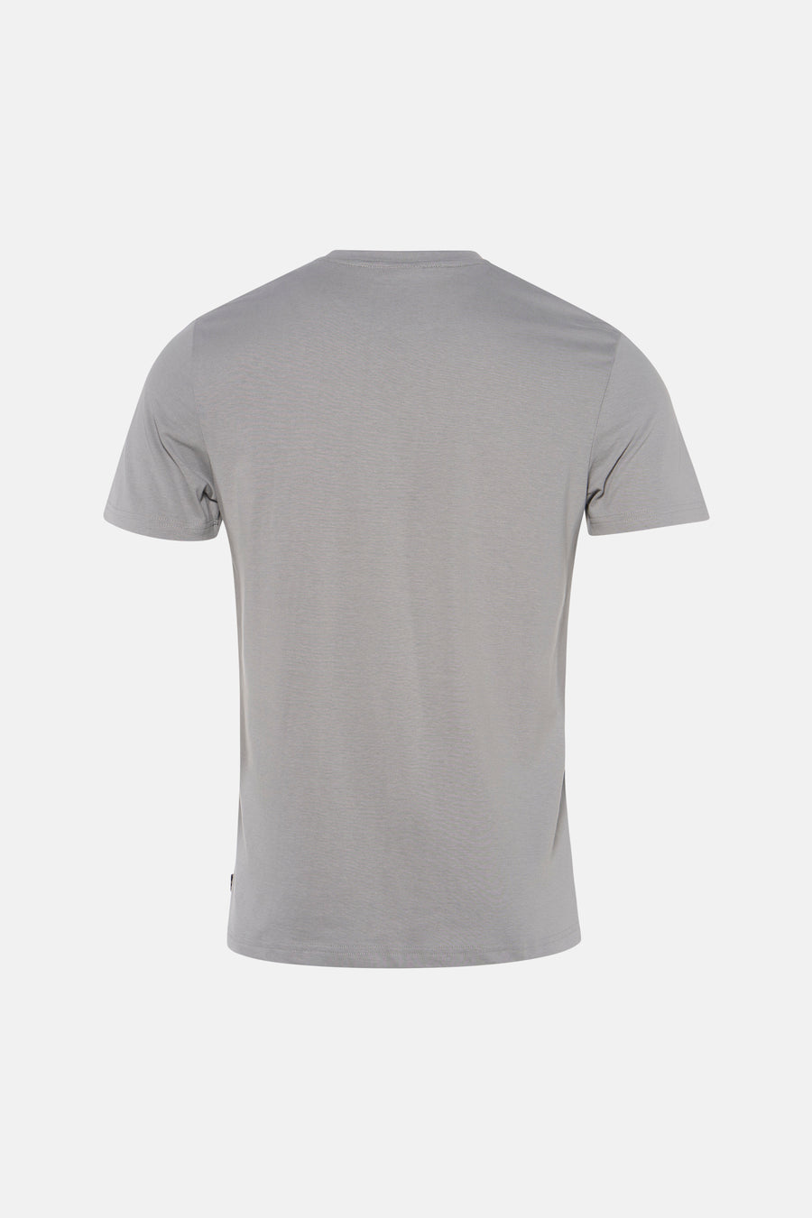 T-shirt à manches courtes - gris
