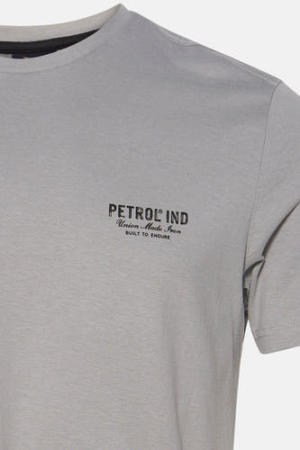 T-shirt à manches courtes - gris