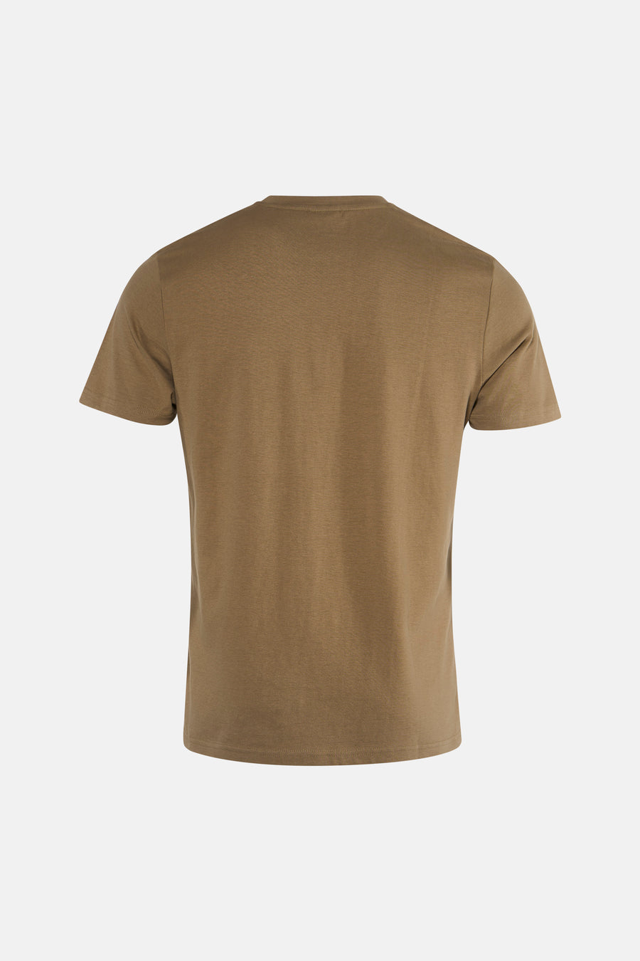 T-shirt à manches courtes - beige