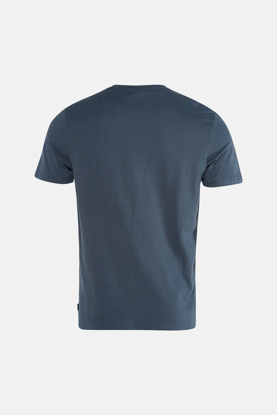 T-shirt à manches courtes - bleu