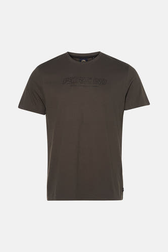 T-shirt (manches courtes) vert - Petrol Industries®