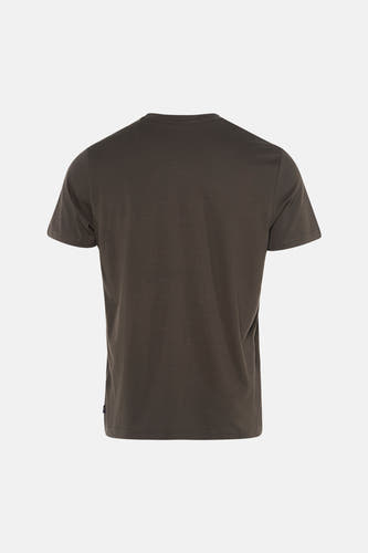 T-shirt (manches courtes) vert - Petrol Industries®