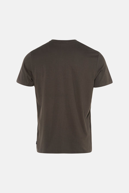 T-shirt (manches courtes) vert - Petrol Industries®