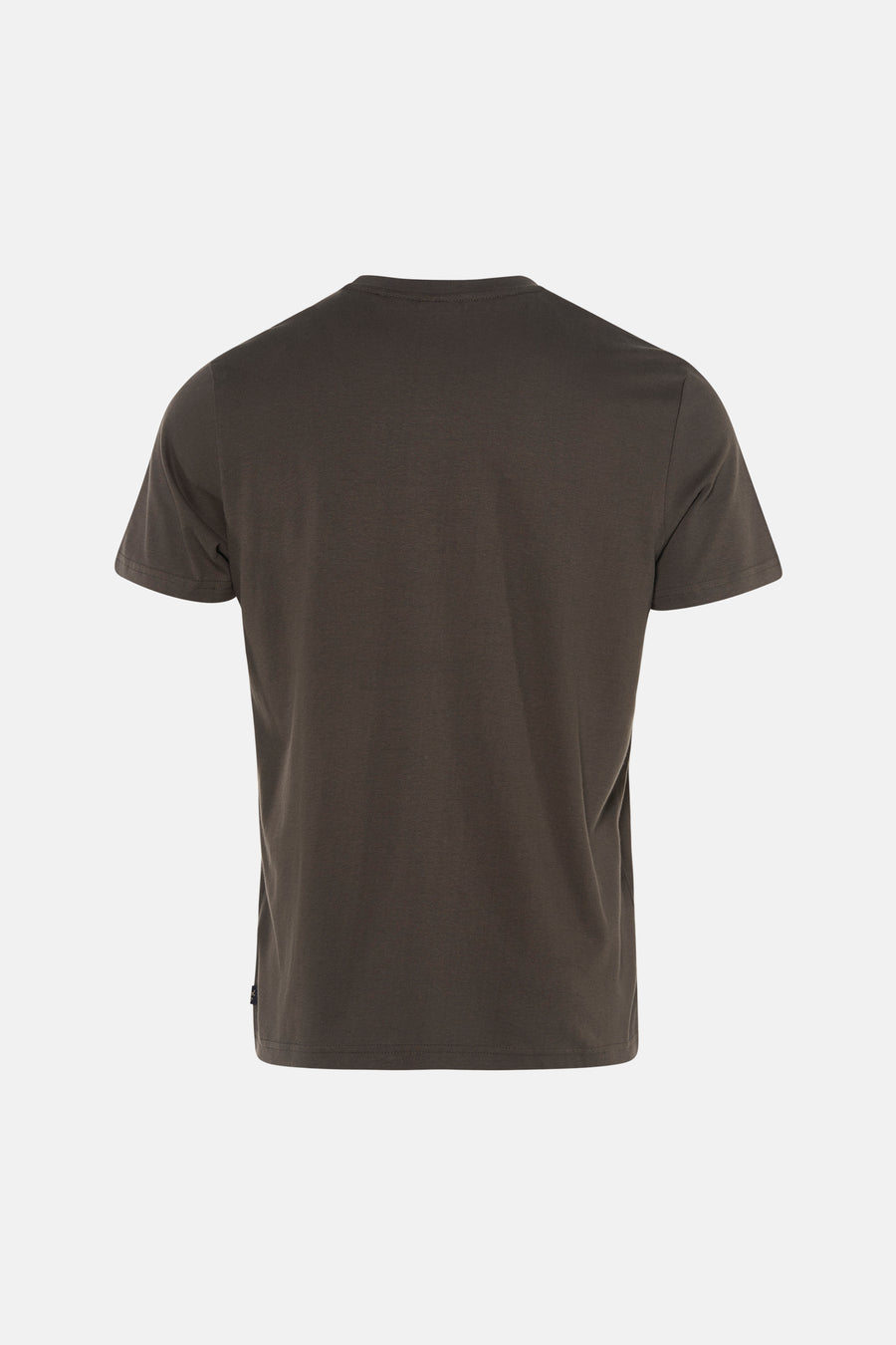 T-shirt (manches courtes) vert - Petrol Industries®