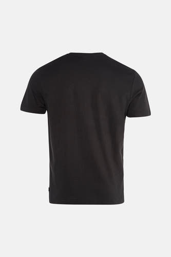 T-shirt à manches courtes - gris