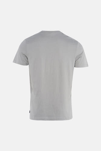 T-shirt (manches courtes) gris - Petrol Industries®