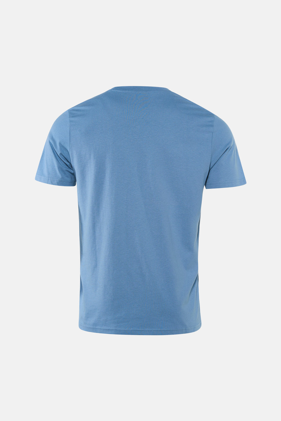 T-shirt à manches courtes - bleu
