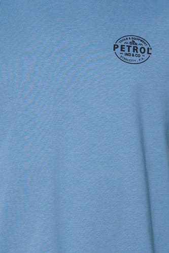 T-shirt à manches courtes - bleu