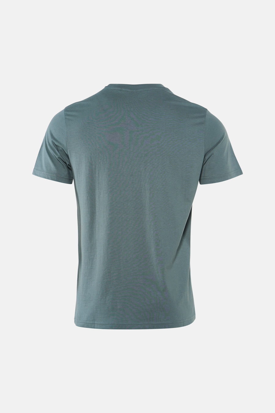 T-shirt à manches courtes - bleu