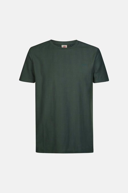 T-shirt à manches courtes - vert