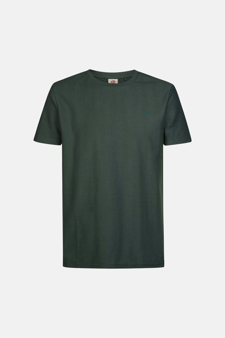 T-shirt (manches courtes) vert - Petrol Industries®