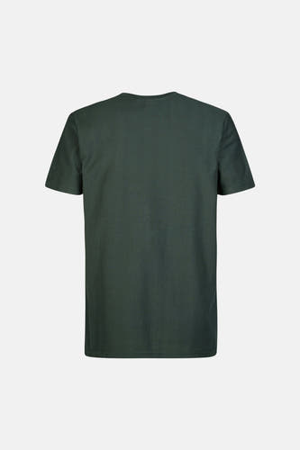 T-shirt (manches courtes) vert - Petrol Industries®