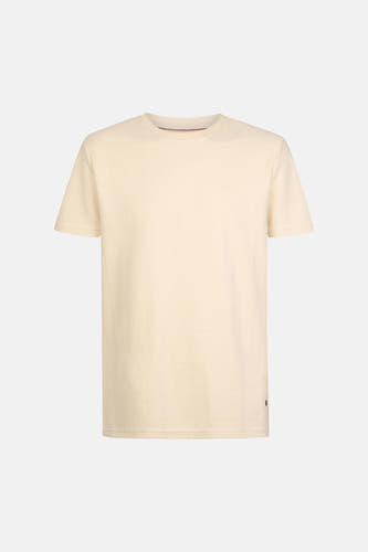 T-shirt (manches courtes) Écru - Petrol Industries®