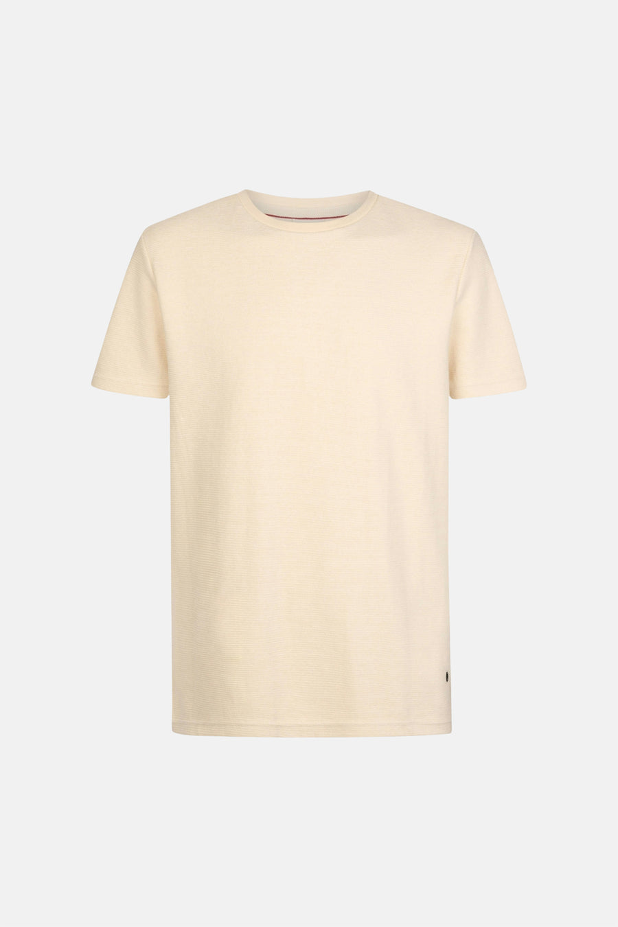 T-shirt (manches courtes) Écru - Petrol Industries®