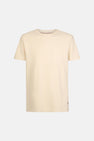 T-shirt (manches courtes) Écru - Petrol Industries®