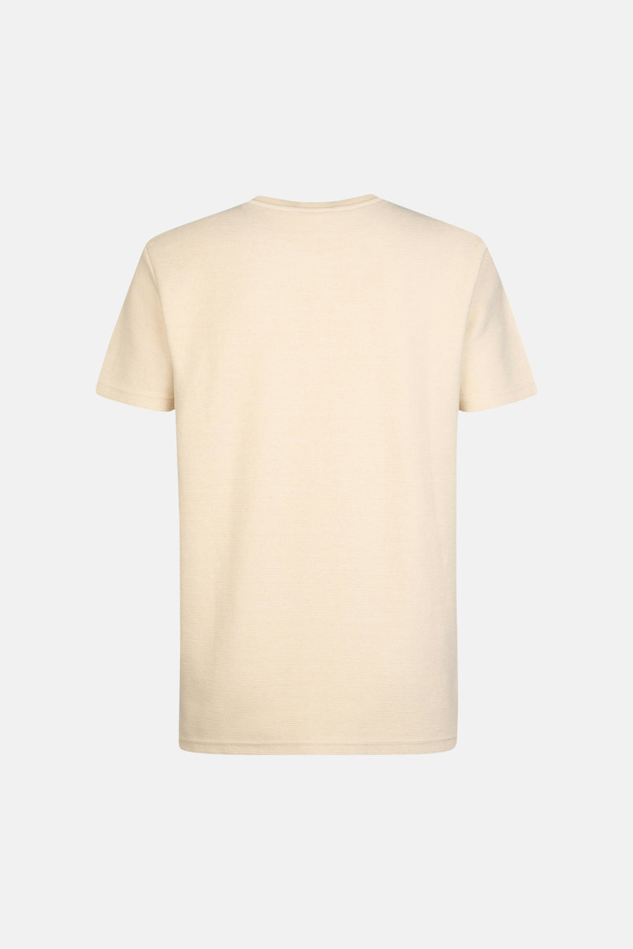 T-shirt (manches courtes) Écru - Petrol Industries®