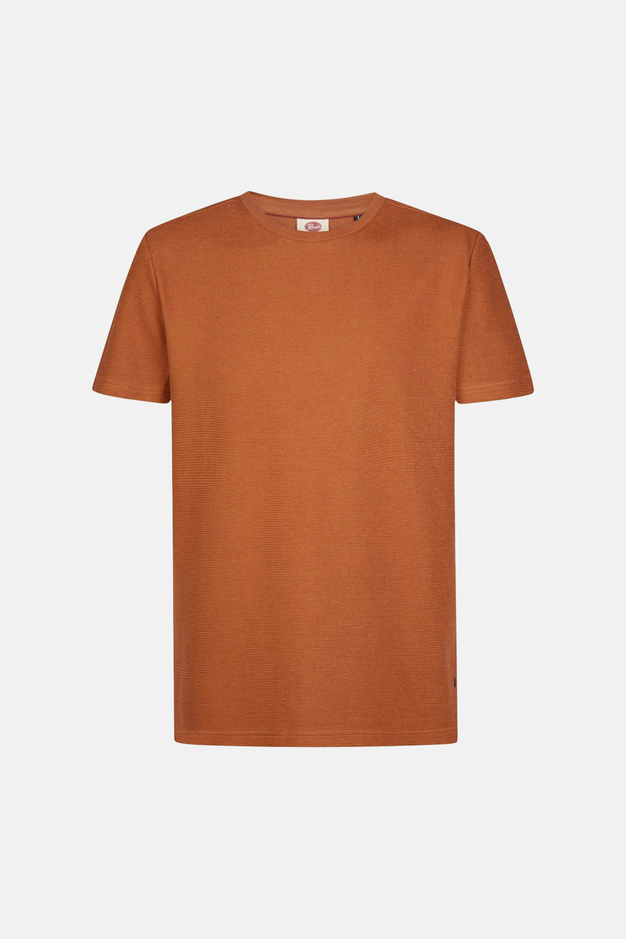 T-shirt (manches courtes) brun - Petrol Industries®