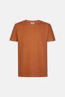 T-shirt (manches courtes) brun - Petrol Industries®