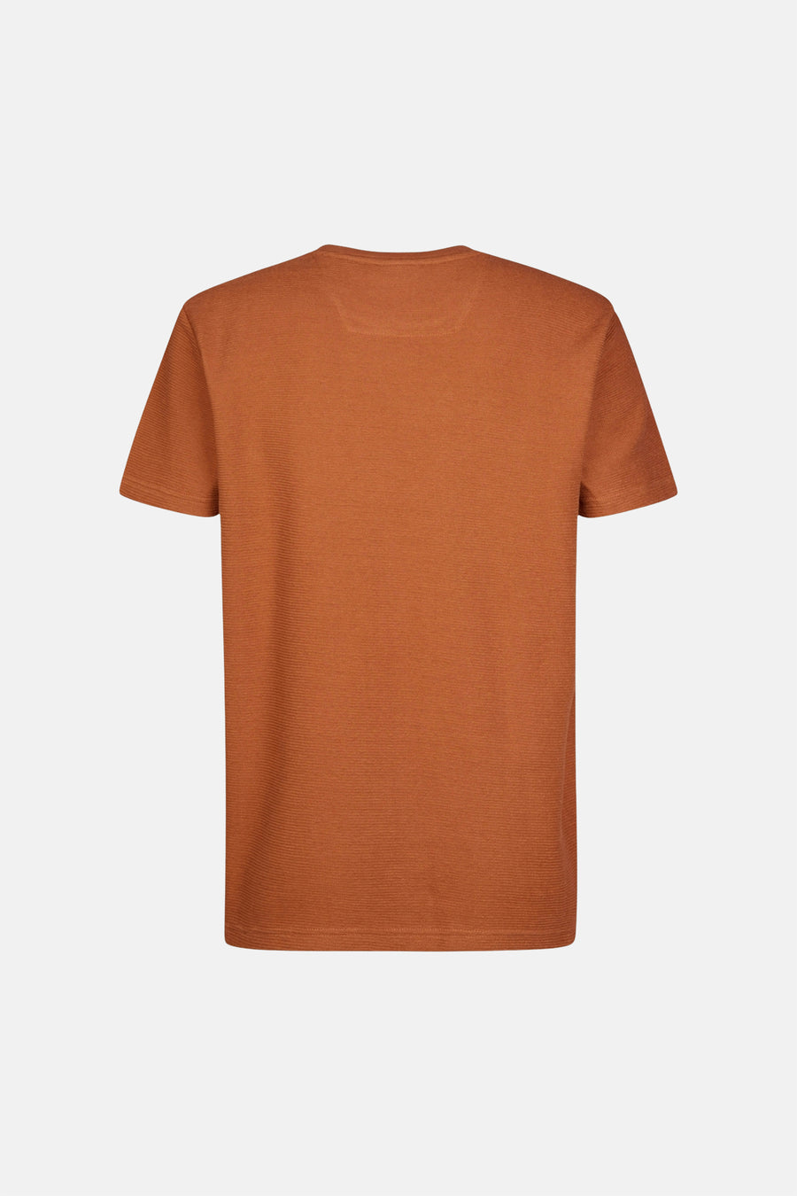 T-shirt (manches courtes) brun - Petrol Industries®