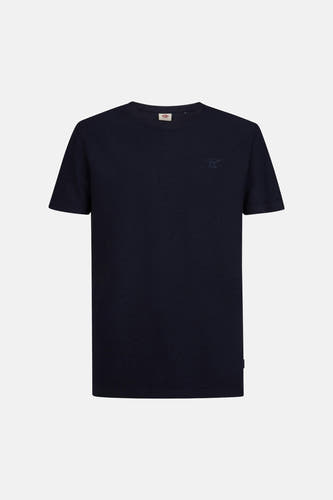 T-shirt (manches courtes) bleu - Petrol Industries®
