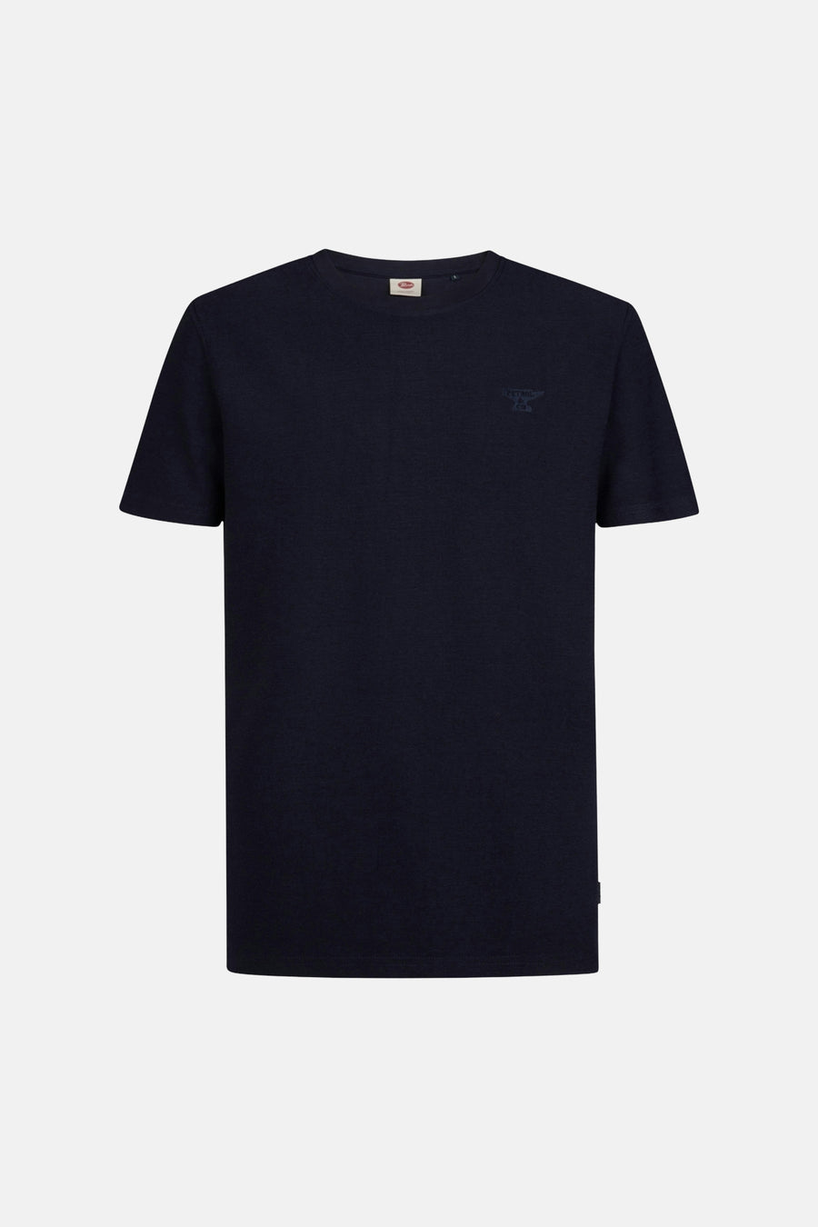 T-shirt (manches courtes) bleu - Petrol Industries®