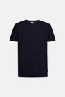 T-shirt (manches courtes) bleu - Petrol Industries®