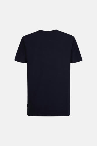 T-shirt (manches courtes) bleu - Petrol Industries®