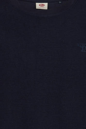 T-shirt (manches courtes) bleu - Petrol Industries®