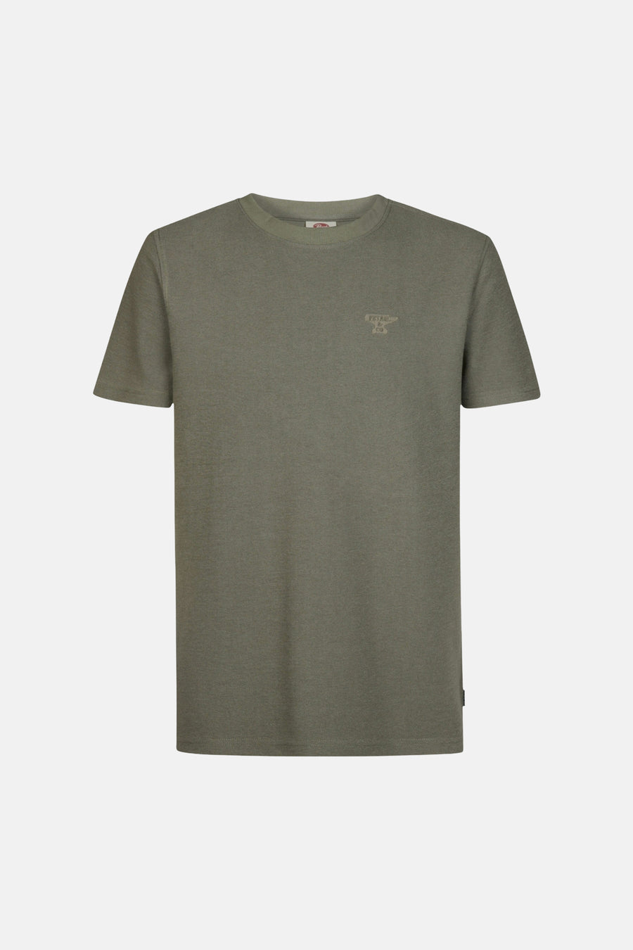 T-shirt (manches courtes) vert - Petrol Industries®