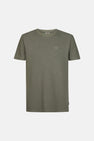 T-shirt (manches courtes) vert - Petrol Industries®