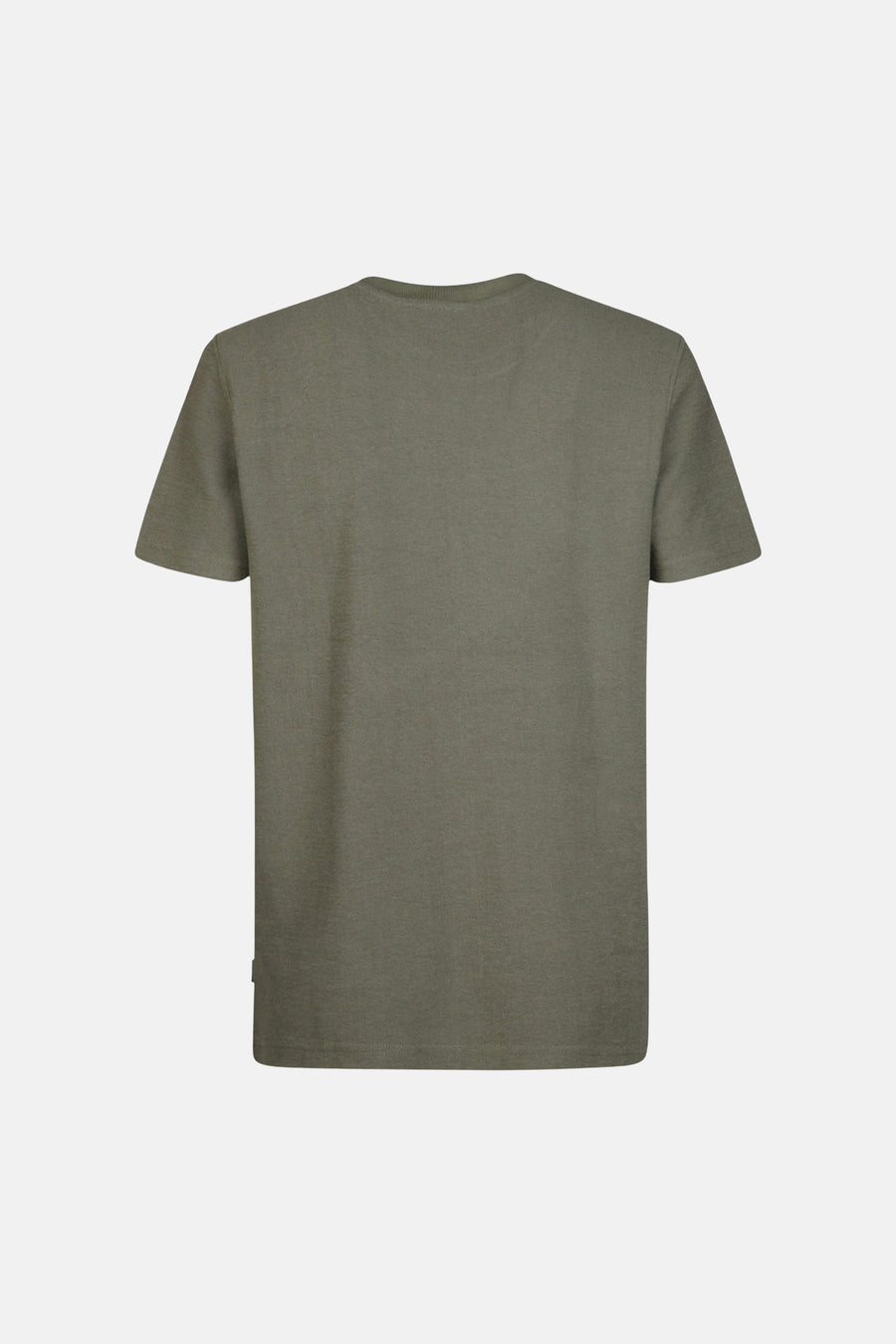 T-shirt (manches courtes) vert - Petrol Industries®